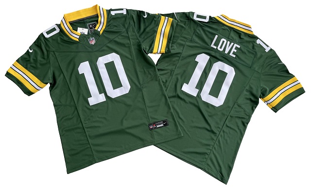 Green Bay Packers Jerseys 06